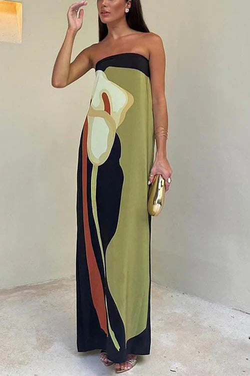 Fernanda - Elegantní šaty pro každou příležitost