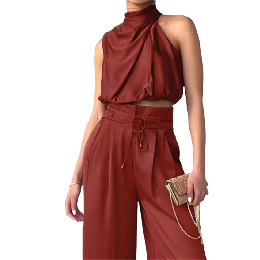 Mariana – Elegance Lehká pro Léto