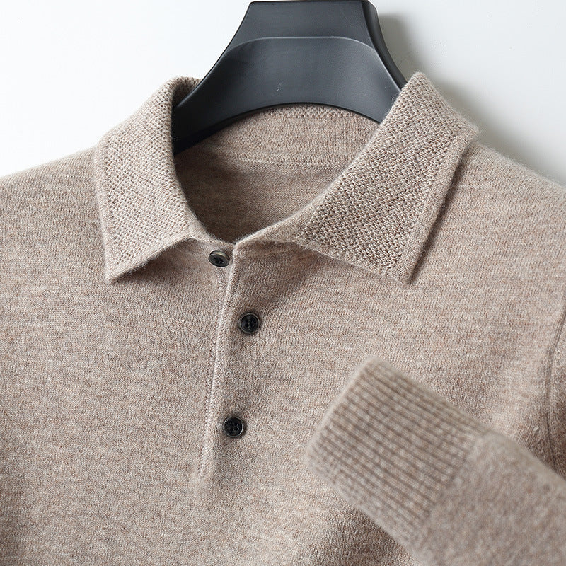 Vincenzo – Klasické Polo