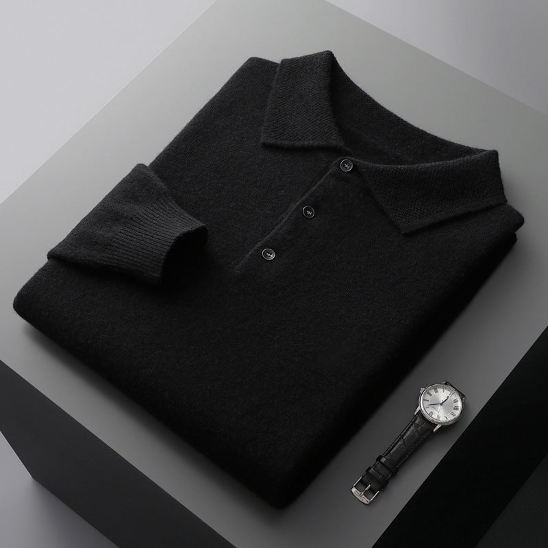 Vincenzo – Klasické Polo