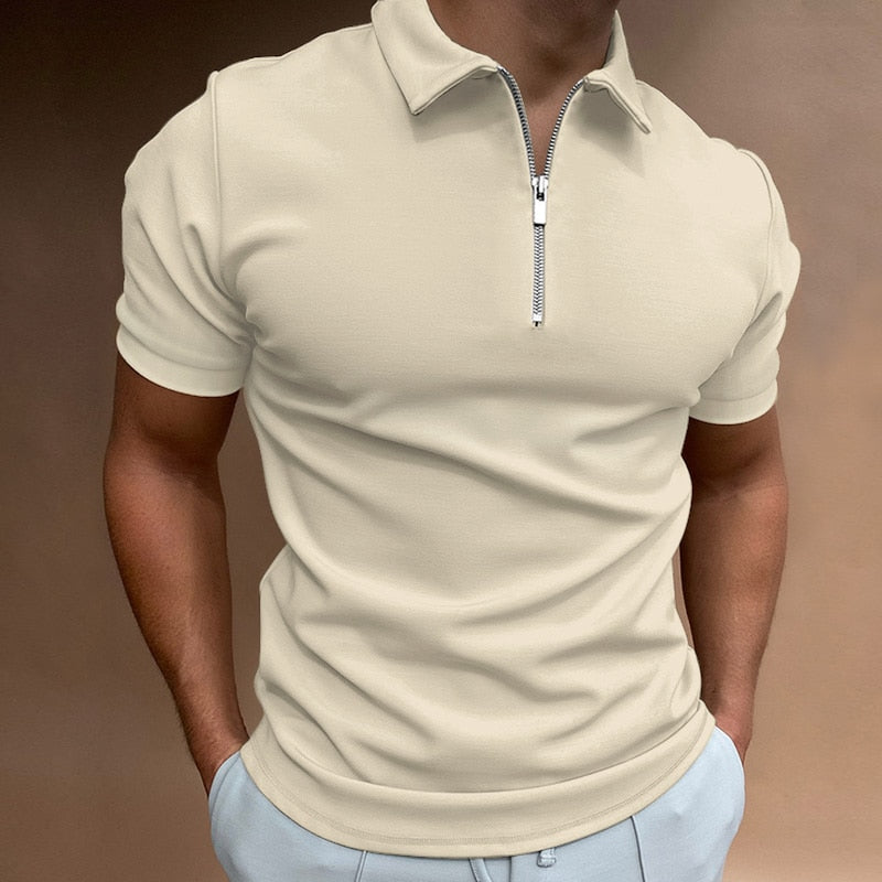 Noah – Elegantní pánské polo