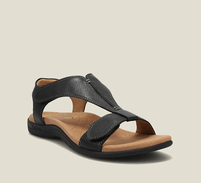 Dara - Pohodlné Ortho Sandály Trendy Dámy