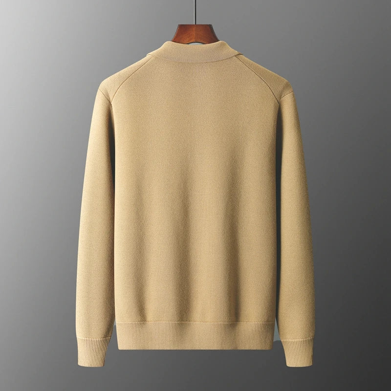 Trisha - Elegantní Cardigan
