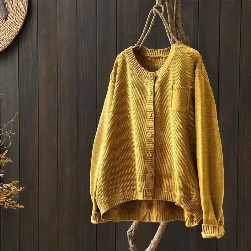 Ilaria – Jemný cardigan