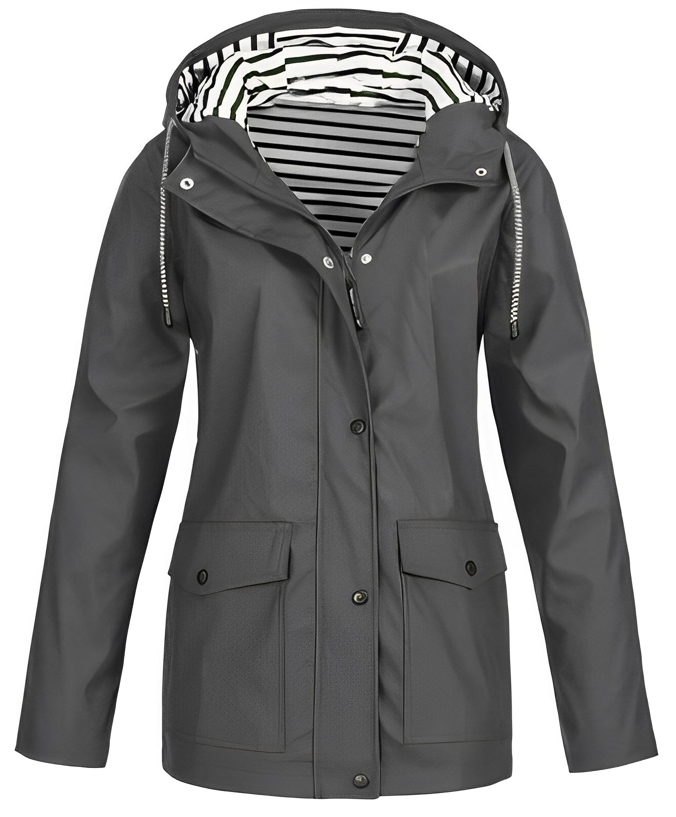 Jordin - Moderní outdoorová bunda pro ženy
