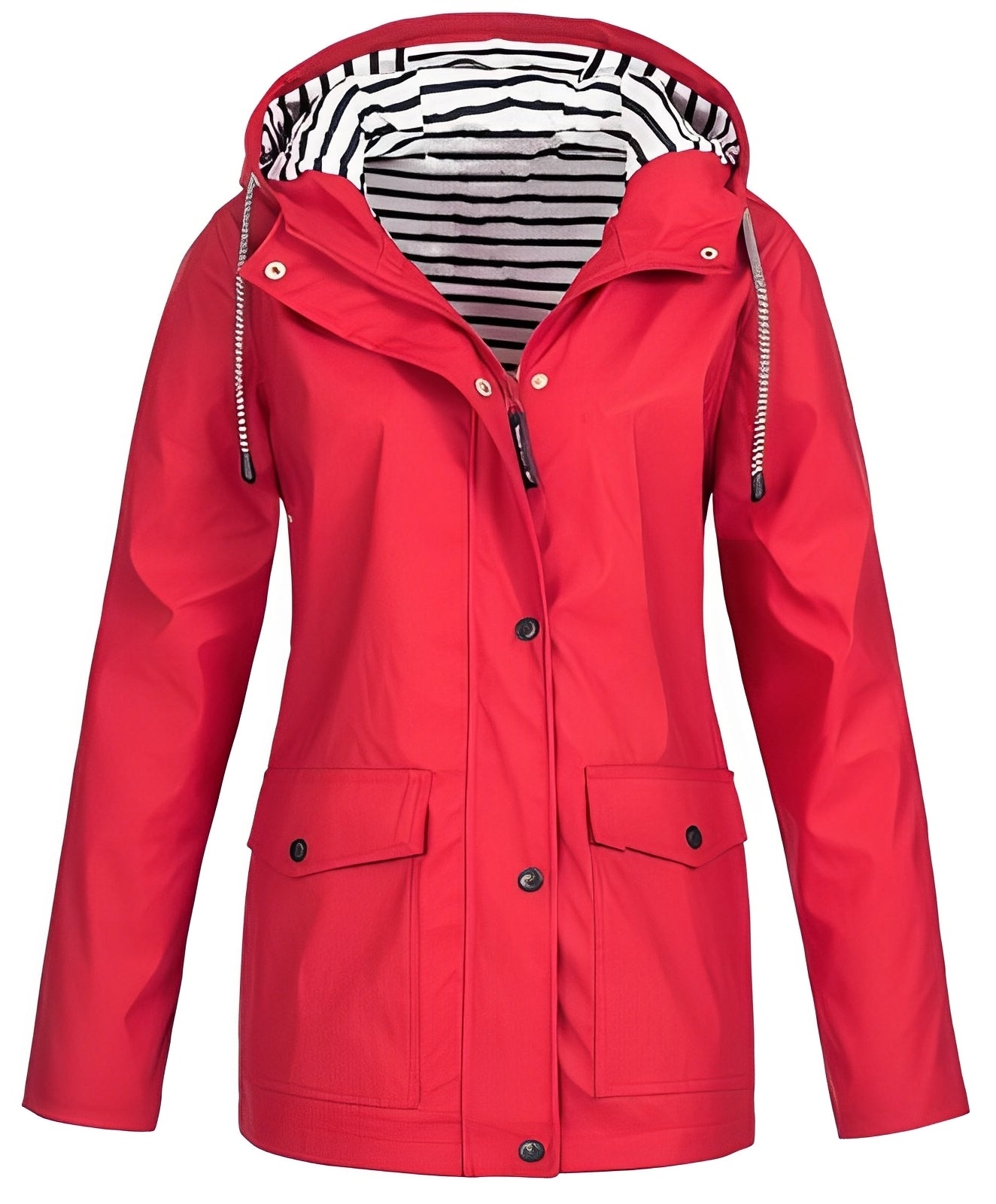 Jordin - Moderní outdoorová bunda pro ženy