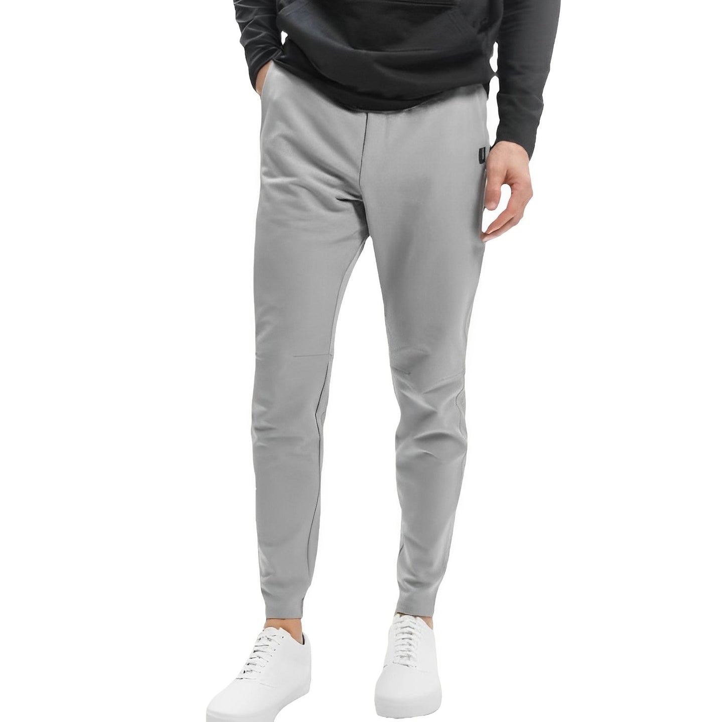 Zeno - Pohodlné skinny kalhoty pro muže