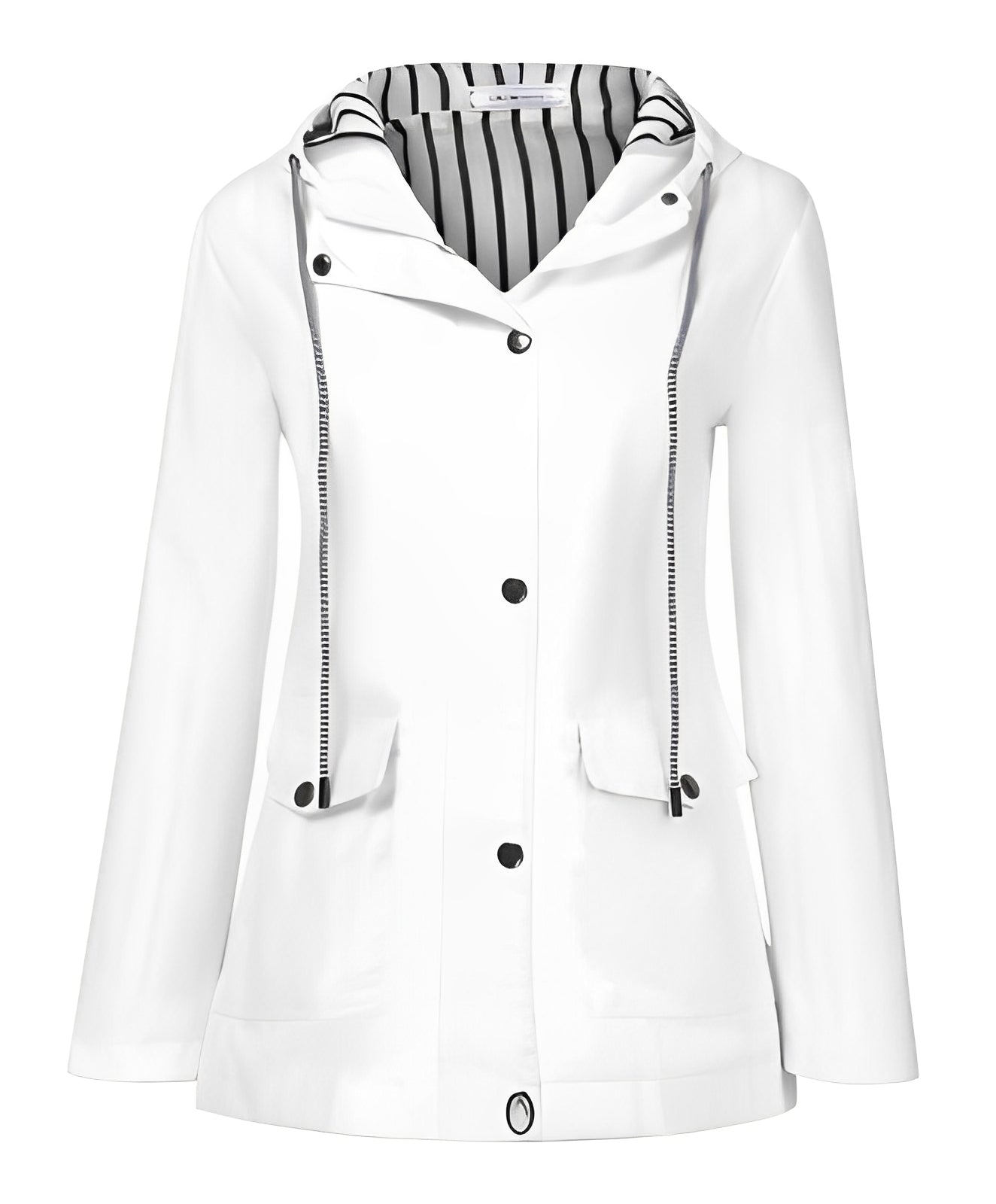 Jordin - Moderní outdoorová bunda pro ženy