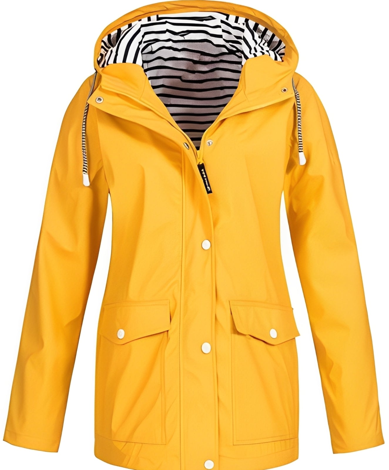 Jordin - Moderní outdoorová bunda pro ženy