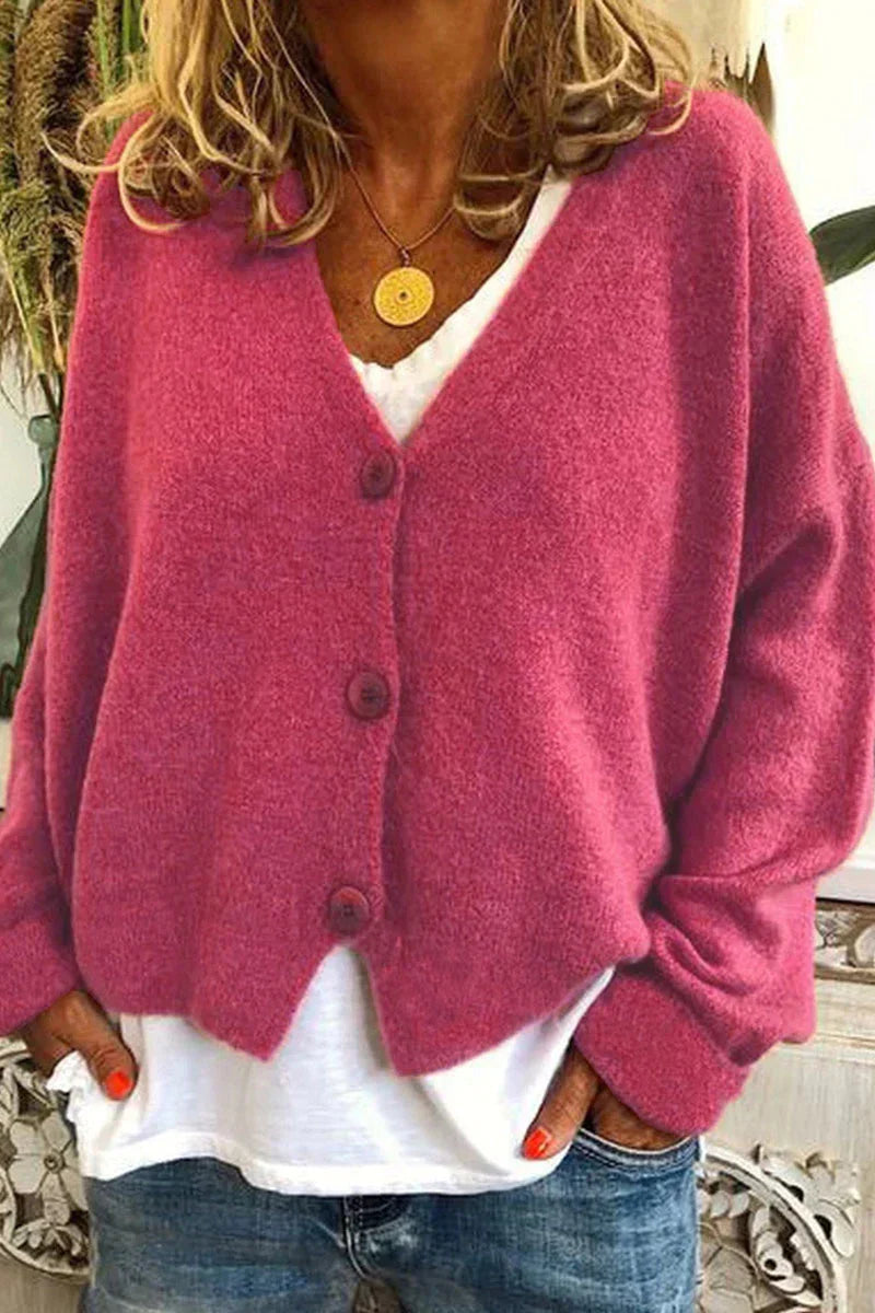 Eloise – Pohodlné Gilet
