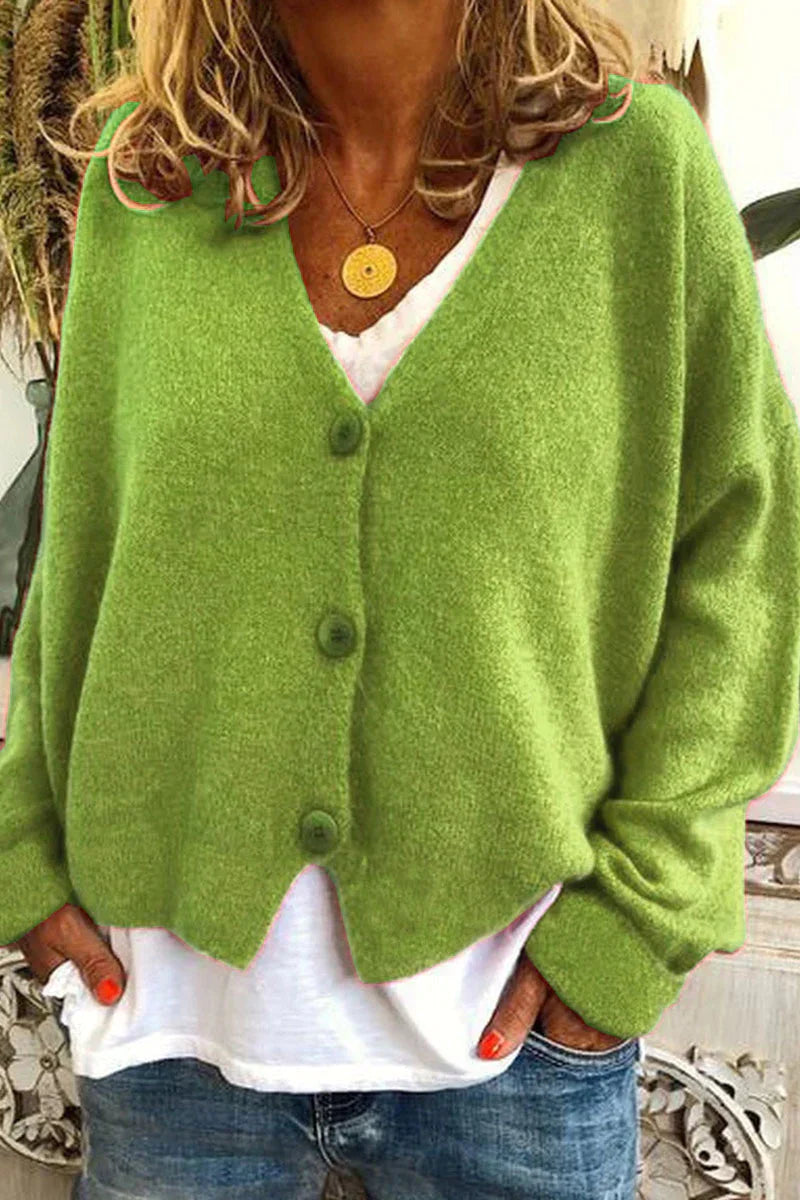 Eloise – Pohodlné Gilet