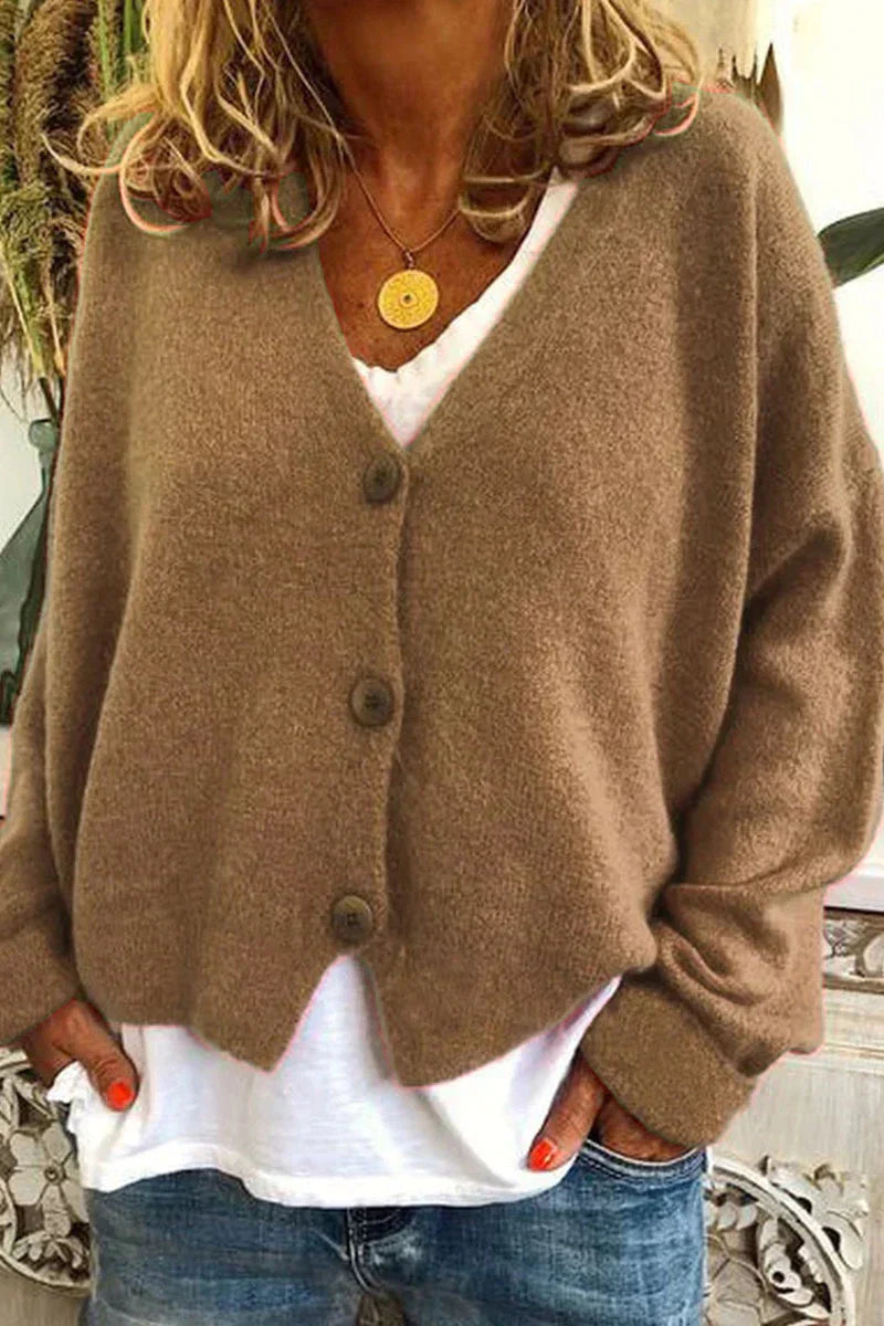 Eloise – Pohodlné Gilet