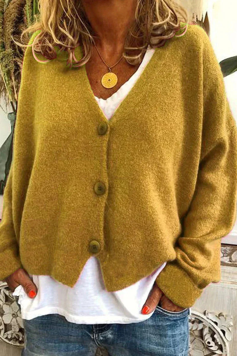 Eloise – Pohodlné Gilet