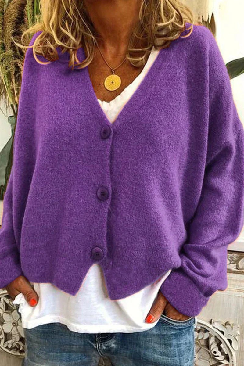 Eloise – Pohodlné Gilet