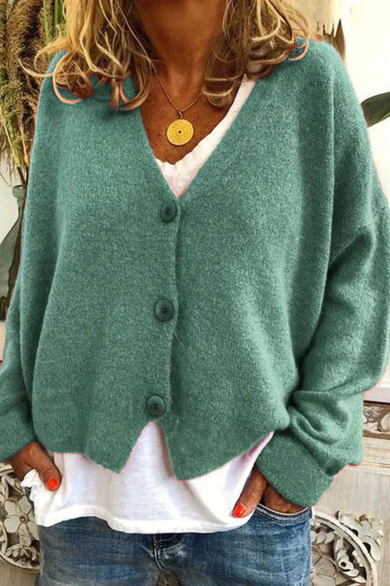 Eloise – Pohodlné Gilet