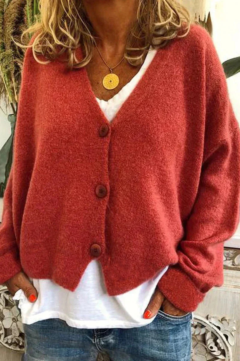 Eloise – Pohodlné Gilet