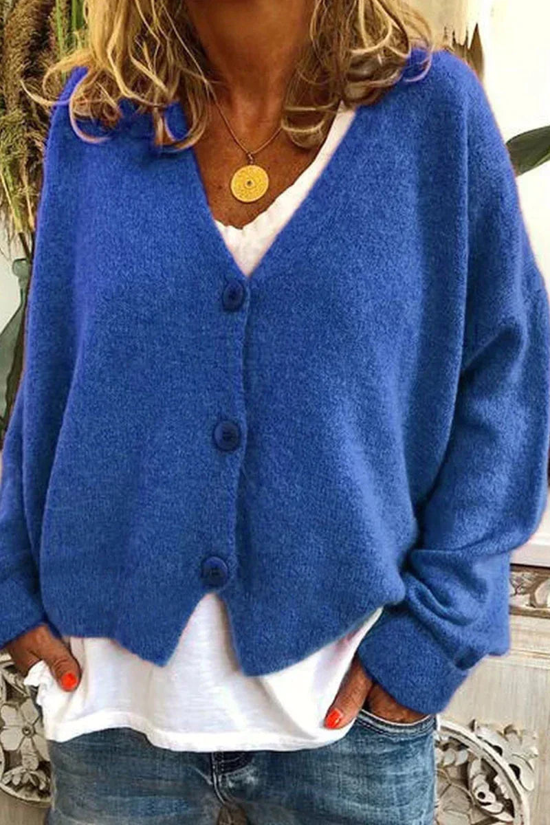 Eloise – Pohodlné Gilet