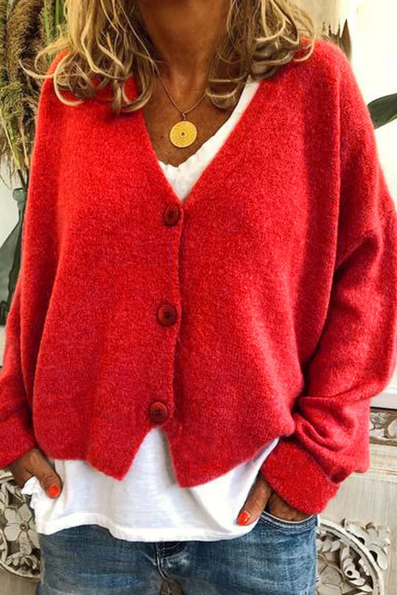 Eloise – Pohodlné Gilet