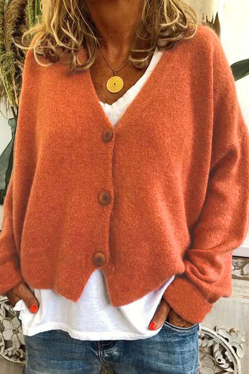 Eloise – Pohodlné Gilet