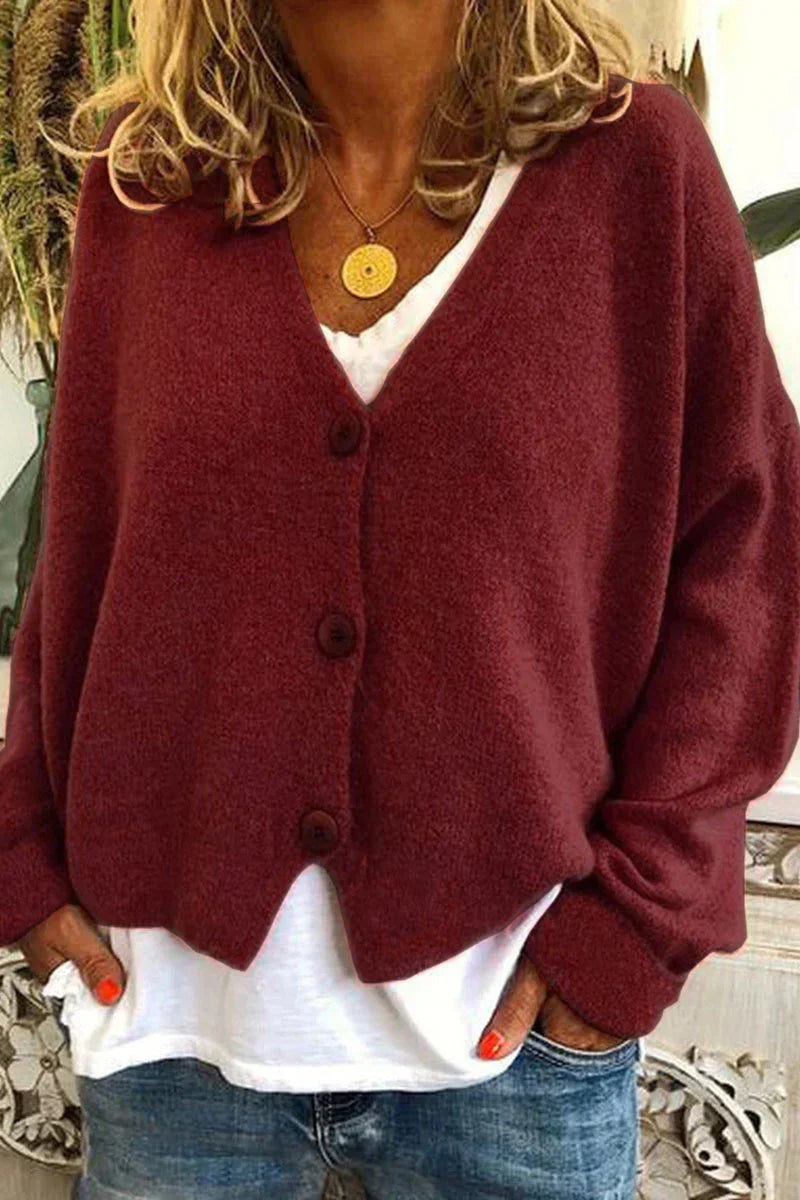 Eloise – Pohodlné Gilet