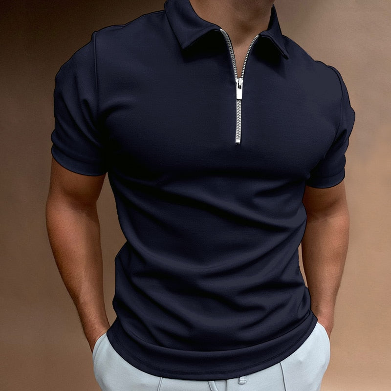 Noah – Elegantní pánské polo