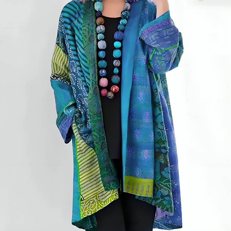 Sophie – Stylový Pohodlný Cardigan