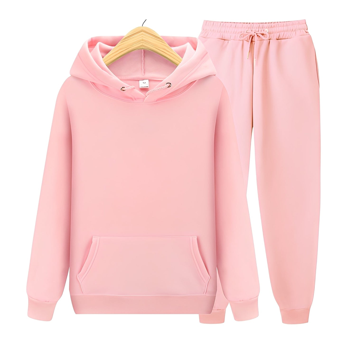Aric - Ležérní unisex souprava z mikiny a kalhot