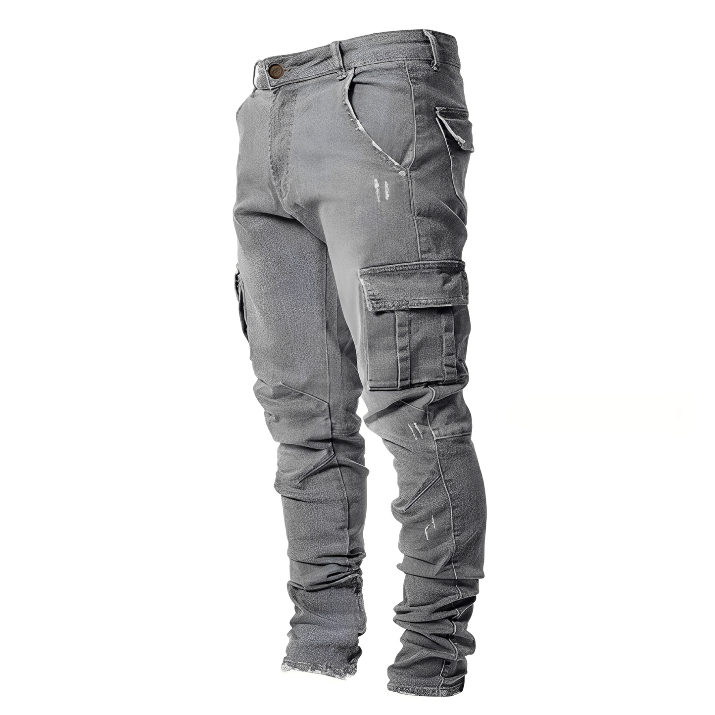 Rylie - Stylové Stretch-Skinny-Džíny pro muže