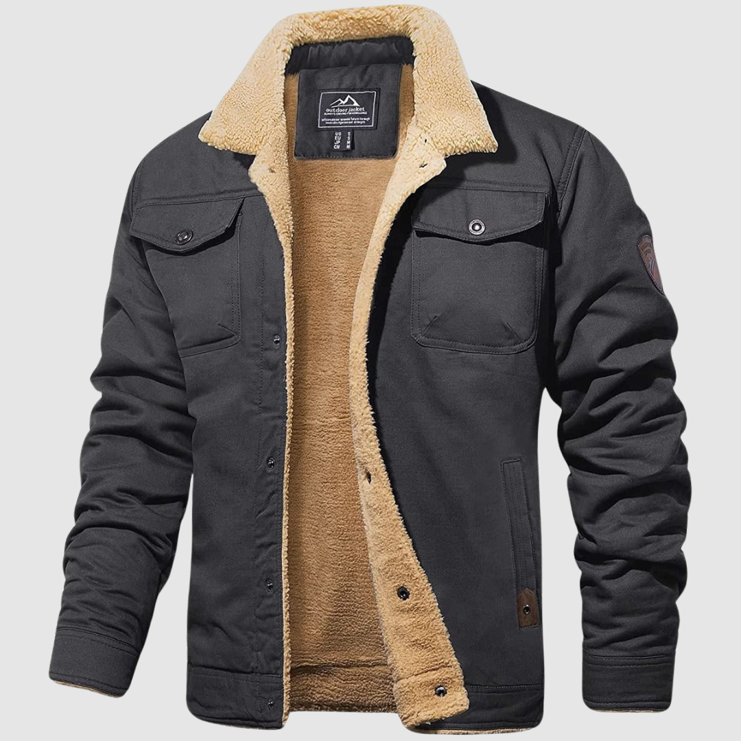 Lorenzo – Bomber bunda
