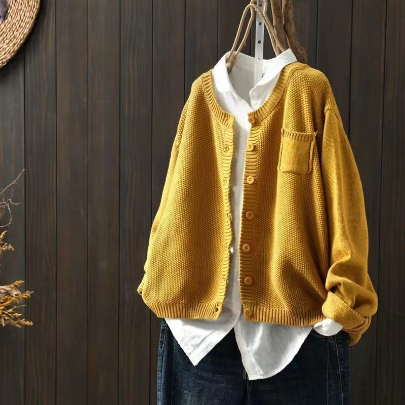 Ilaria – Jemný cardigan