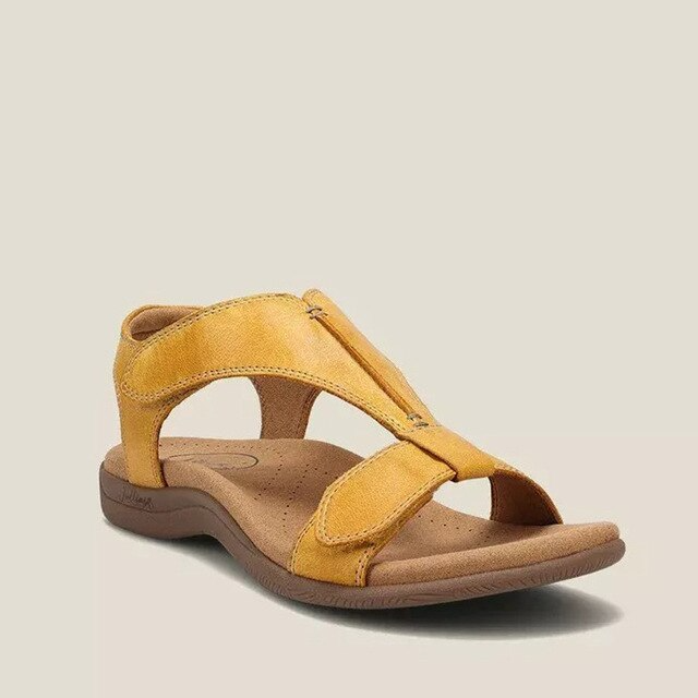 Dara - Pohodlné Ortho Sandály Trendy Dámy