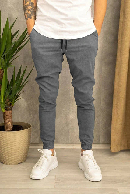Rhett – Kalhoty Slim Městské a Elegantní