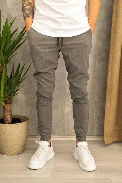 Rhett – Kalhoty Slim Městské a Elegantní