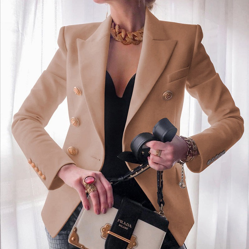 Dianna – Dámské sako pro stylový vzhled
