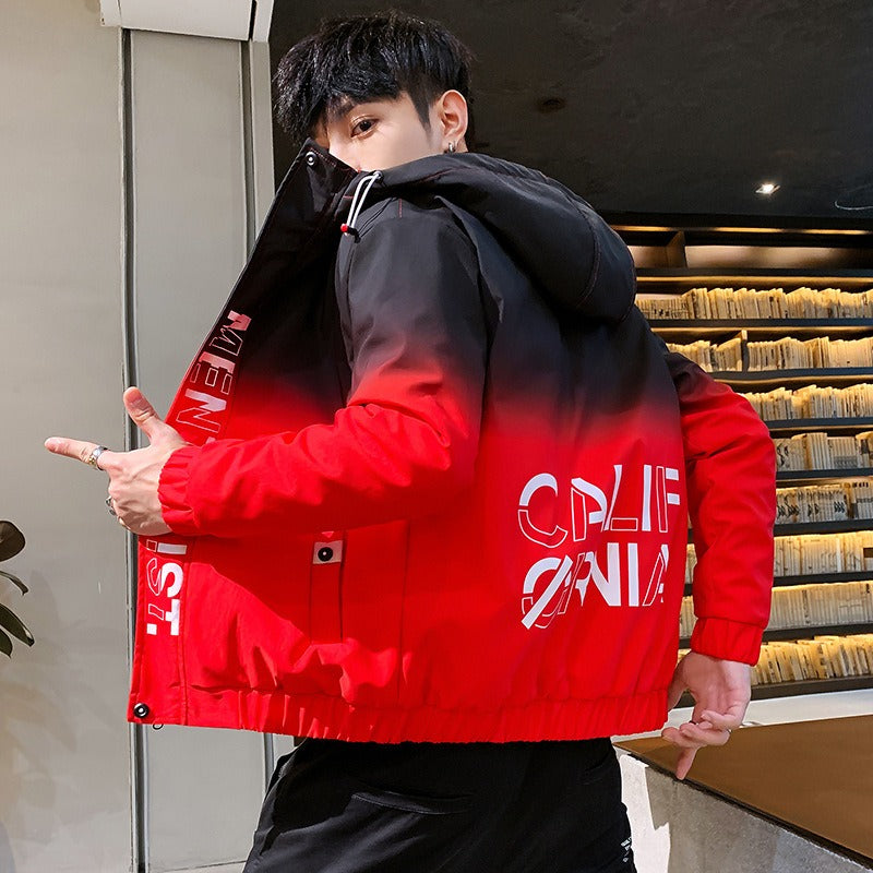 Varden – Bunda Urban Fade