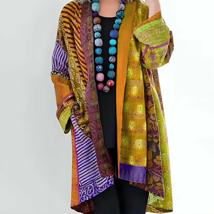 Sophie – Stylový Pohodlný Cardigan