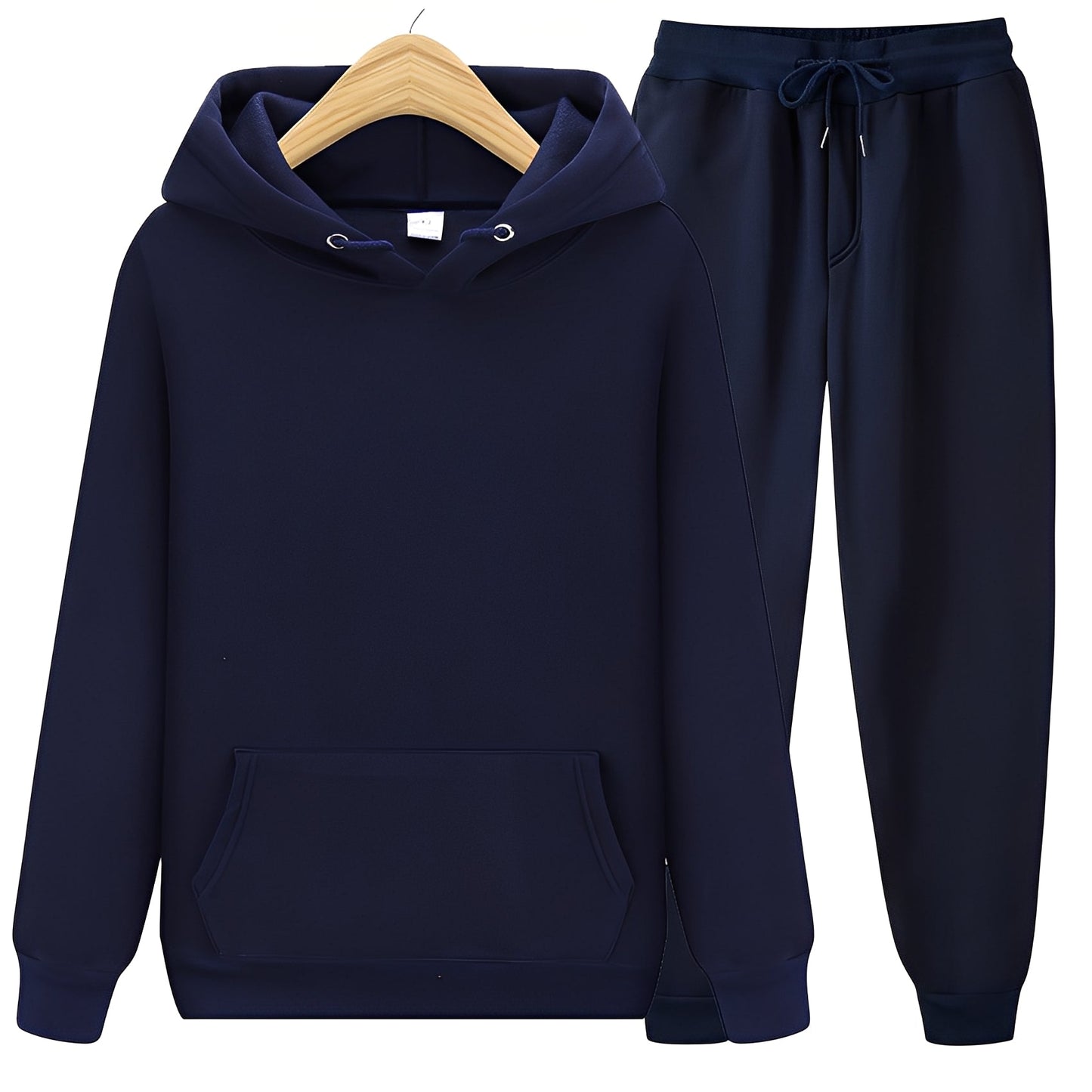 Aric - Ležérní unisex souprava z mikiny a kalhot