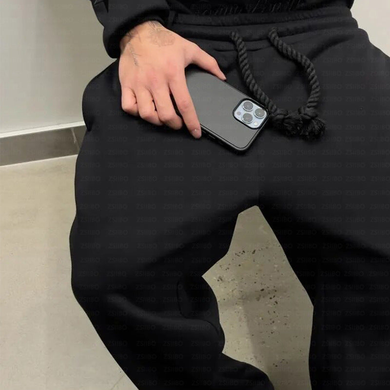 Felix – Široké unisex tepláky