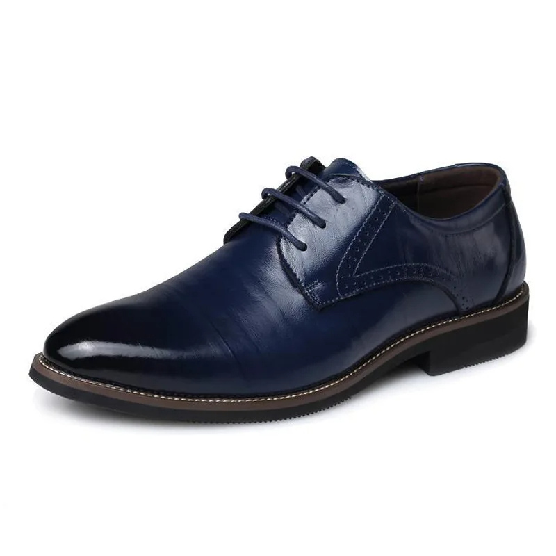 Rohan - Klasické Oxford Boty Vegan