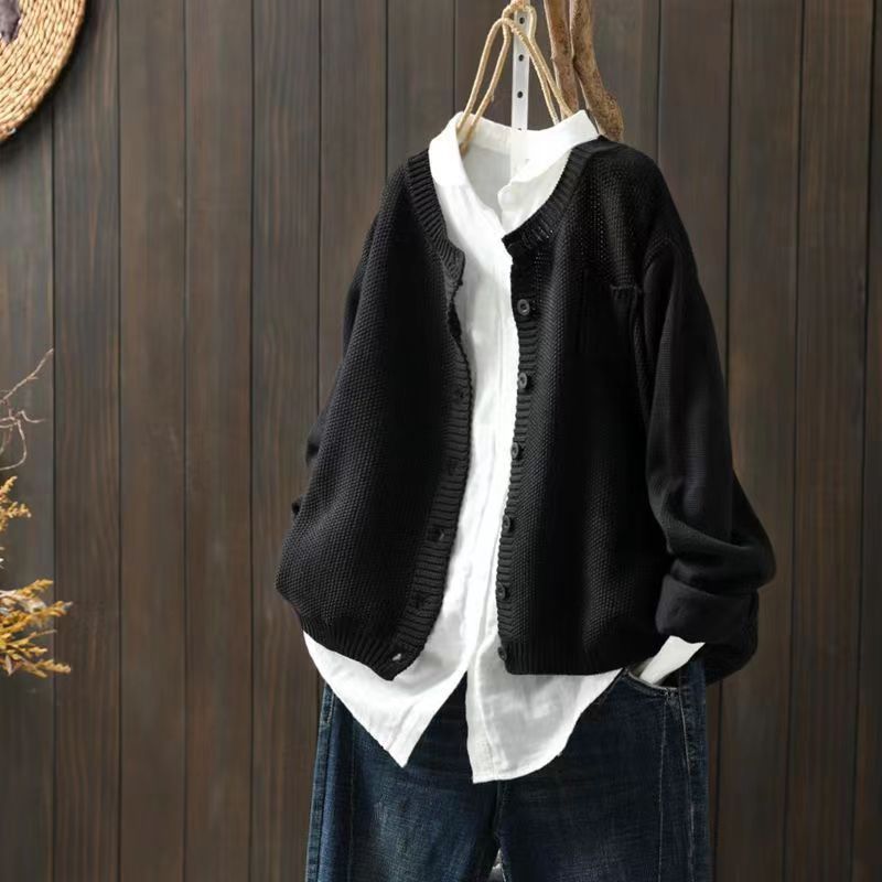 Ilaria – Jemný cardigan