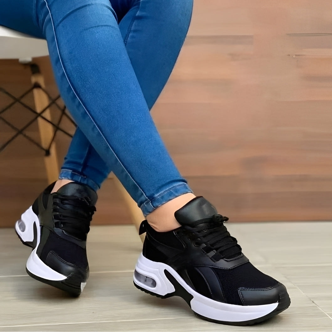Michele - Ležérní, ergonomické sportovní tenisky pro ženy