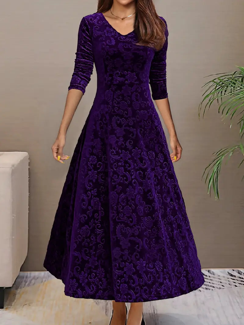 Sophiena – Midi Nadčasová Elegance