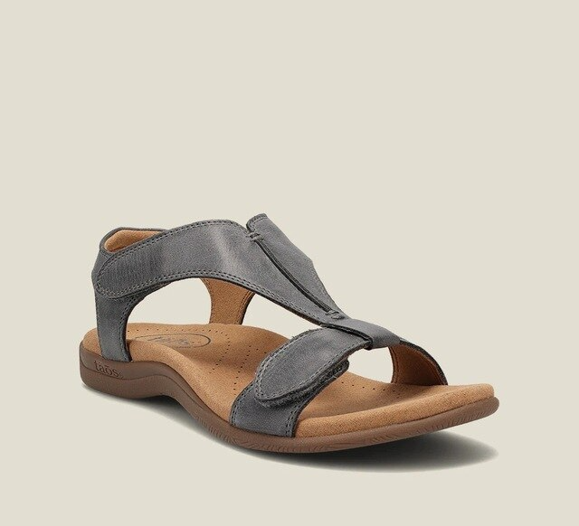 Dara - Pohodlné Ortho Sandály Trendy Dámy