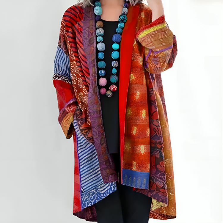 Sophie – Stylový Pohodlný Cardigan