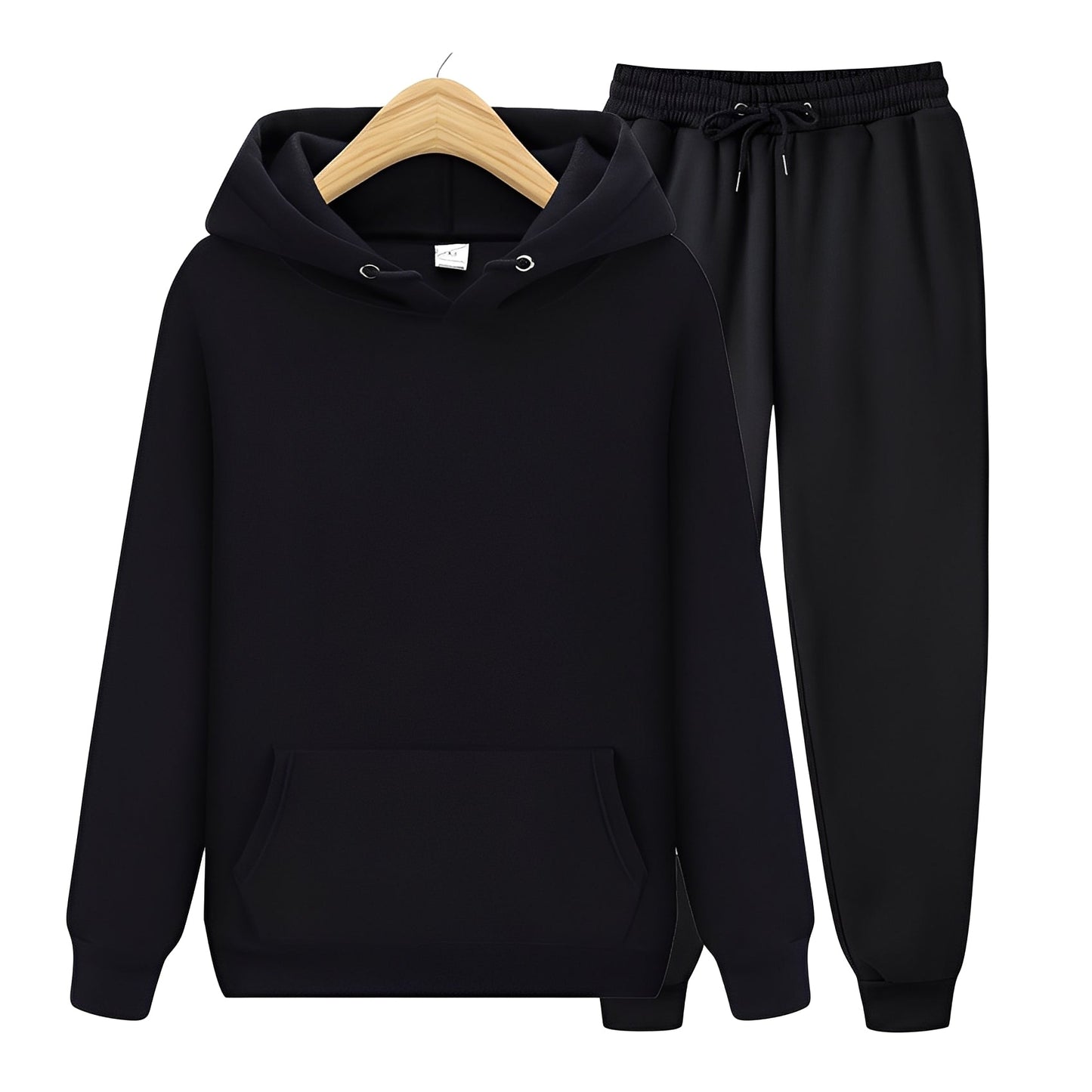 Aric - Ležérní unisex souprava z mikiny a kalhot