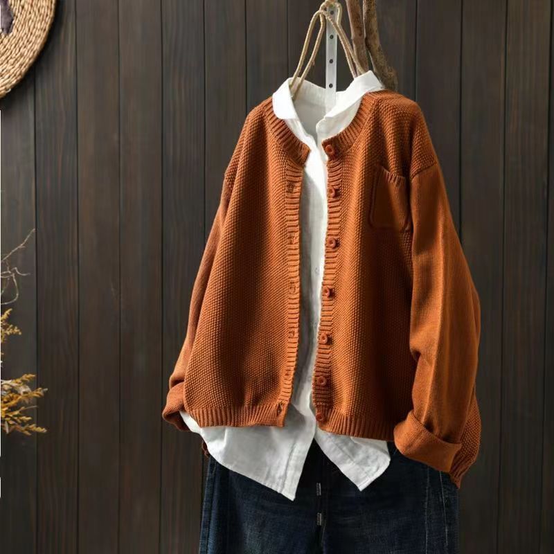 Ilaria – Jemný cardigan
