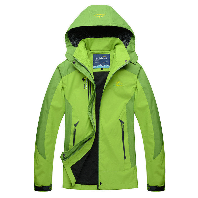 Rosalee - Funkční outdoorová bunda pro ženy