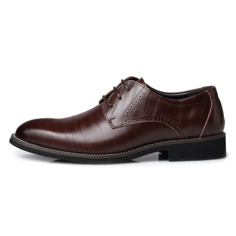 Rohan - Klasické Oxford Boty Vegan