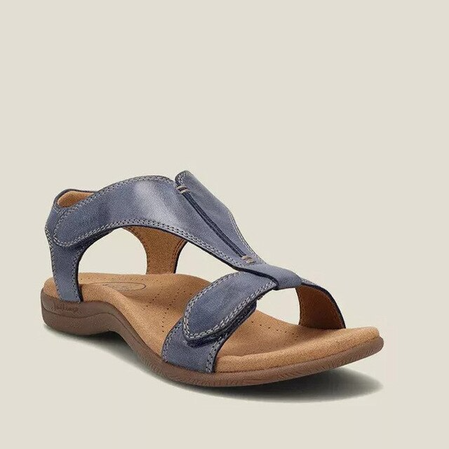 Dara - Pohodlné Ortho Sandály Trendy Dámy