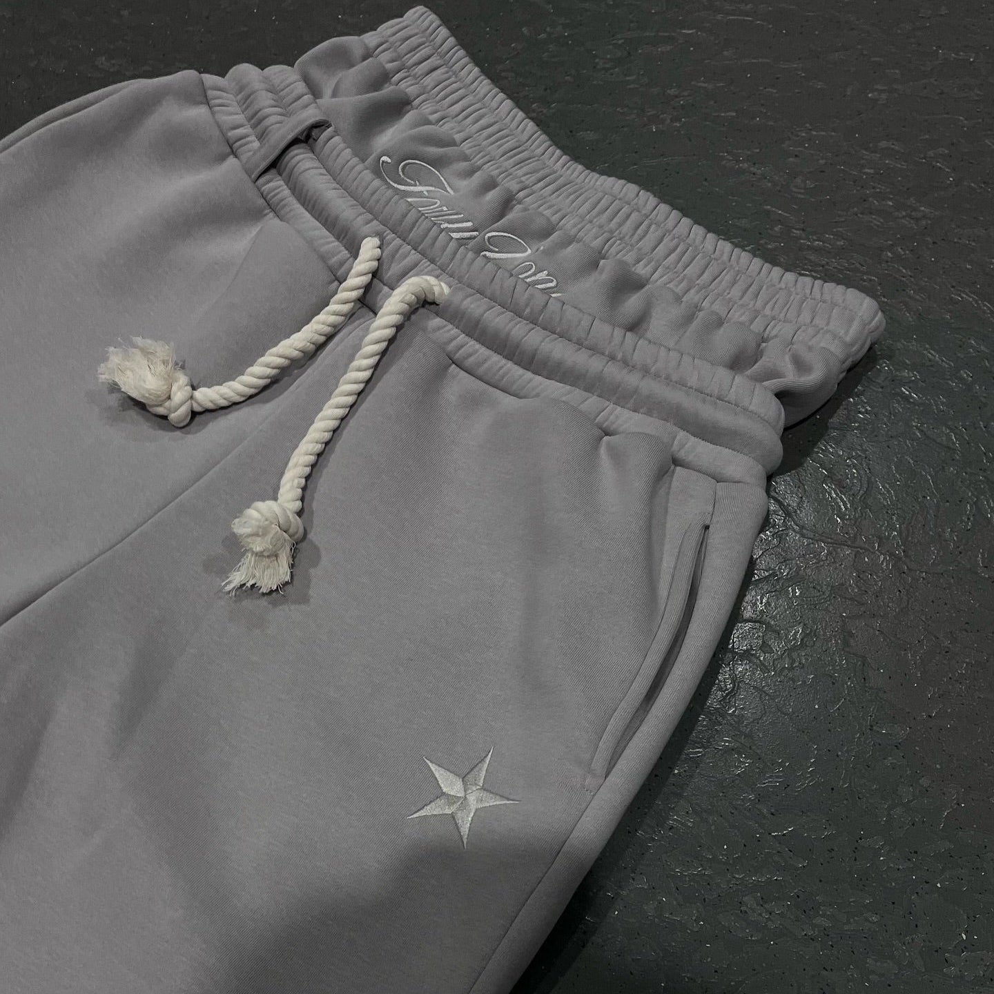 Felix – Široké unisex tepláky